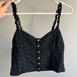 Elsa Tank Top by Nectar Clothing